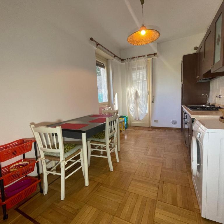 Suite Sweet Dreams - Sanremo - Two-Bedroom Apartment - 19