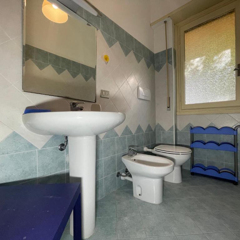 Suite Sweet Dreams - Sanremo - Two-Bedroom Apartment - 22