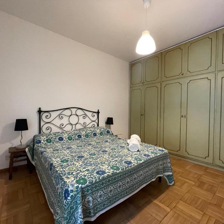 Suite Sweet Dreams - Sanremo - Two-Bedroom Apartment - 23