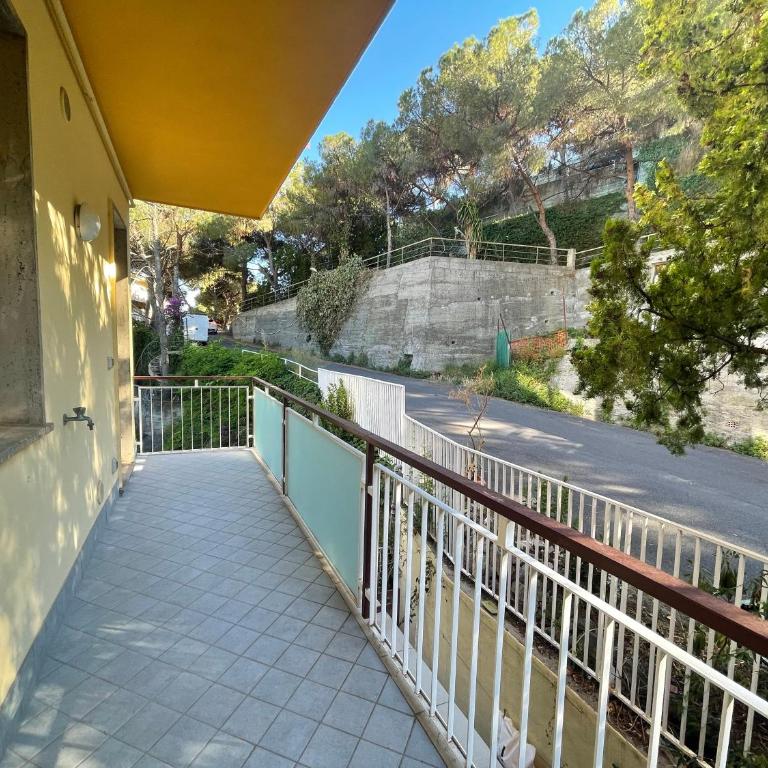 Suite Sweet Dreams - Sanremo - Two-Bedroom Apartment - 25