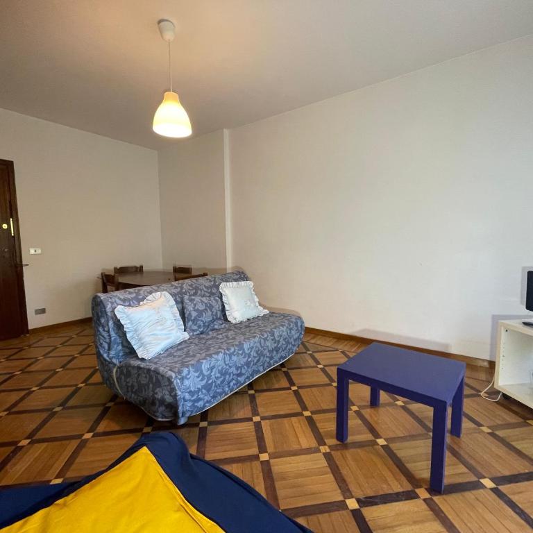 Suite Sweet Dreams - Sanremo - Two-Bedroom Apartment - 28