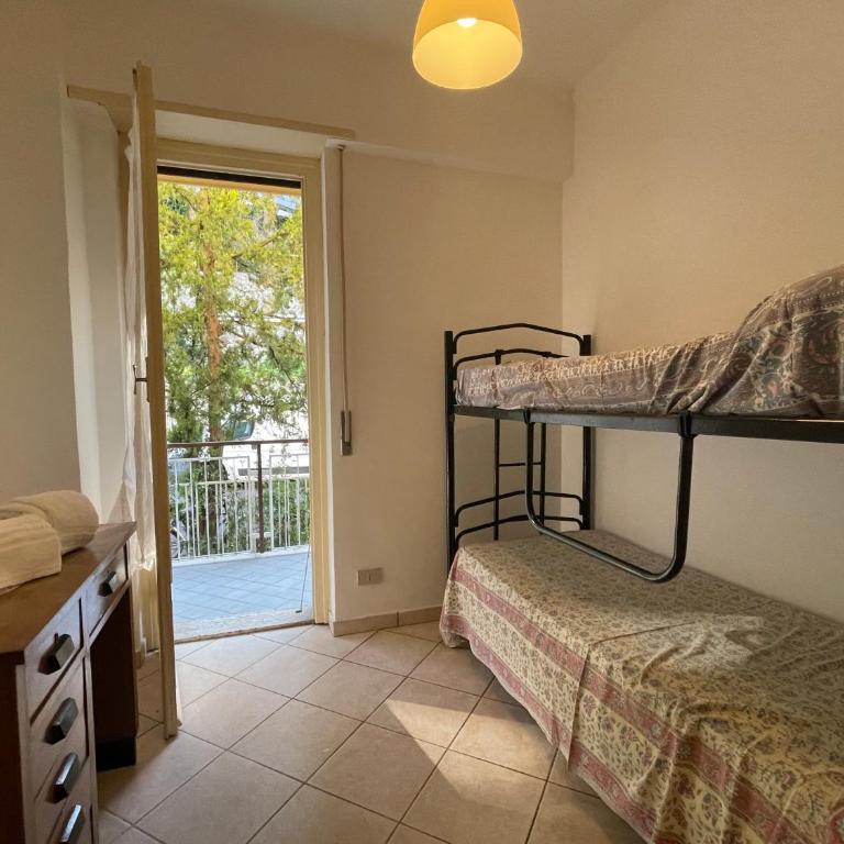 Suite Sweet Dreams - Sanremo - Two-Bedroom Apartment - 29