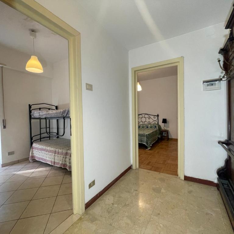 Suite Sweet Dreams - Sanremo - Two-Bedroom Apartment - 30