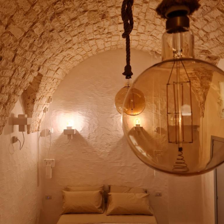 Lory's Luxury Suite Ostuni - One-Bedroom House - 5