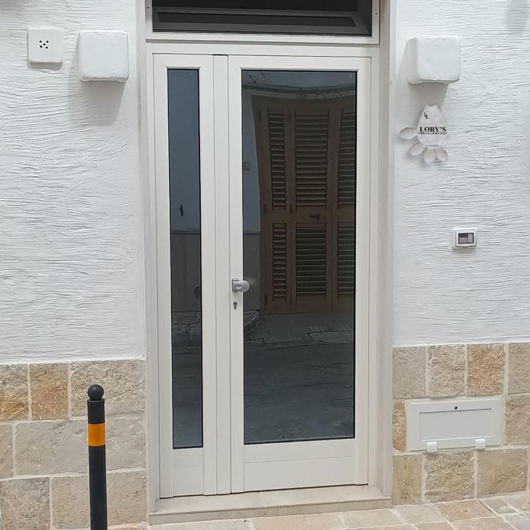Lory's Luxury Suite Ostuni - One-Bedroom House - 9