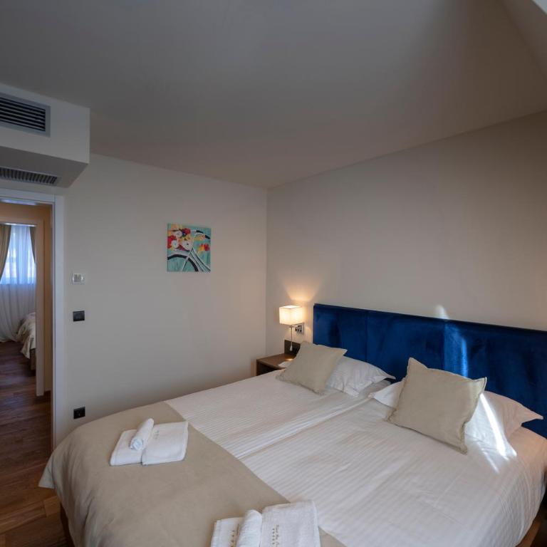 Resort Una Park - Two-Bedroom Suite - 3