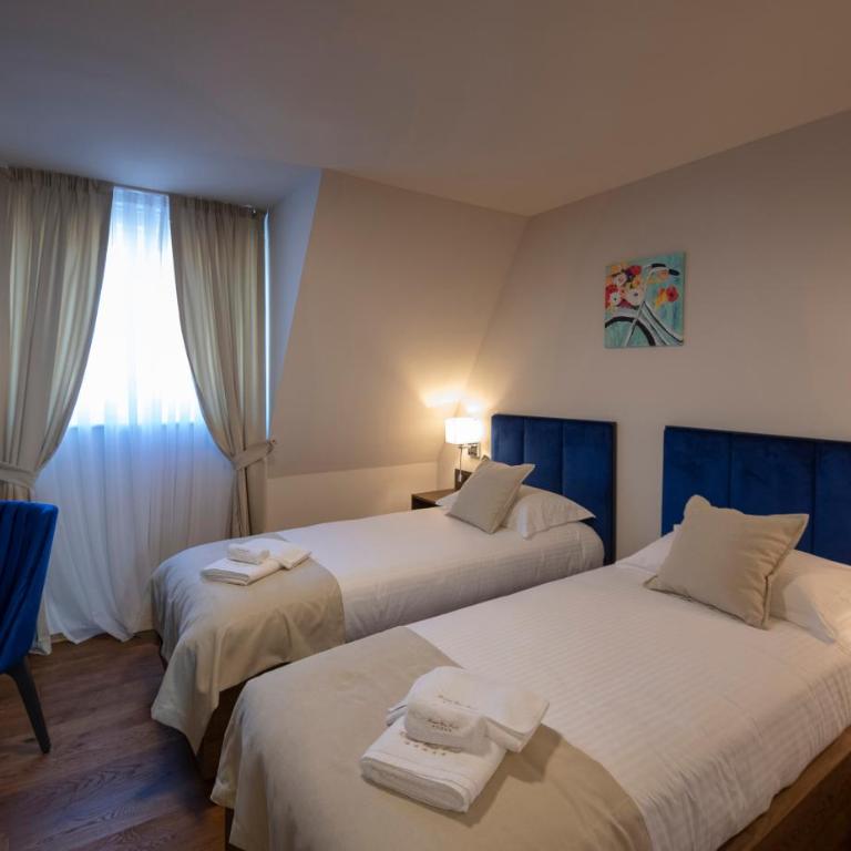 Resort Una Park - Two-Bedroom Suite - 2