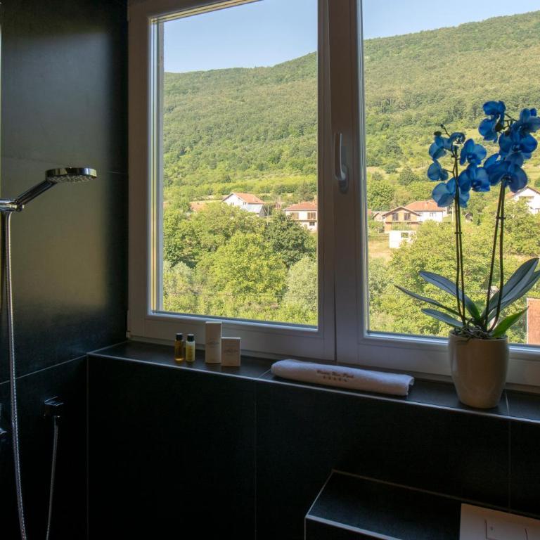 Resort Una Park - Two-Bedroom Suite - 4