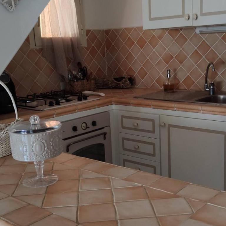 Sardinia82 Sunsetplace - Casa con 2 Camere da Letto - 16