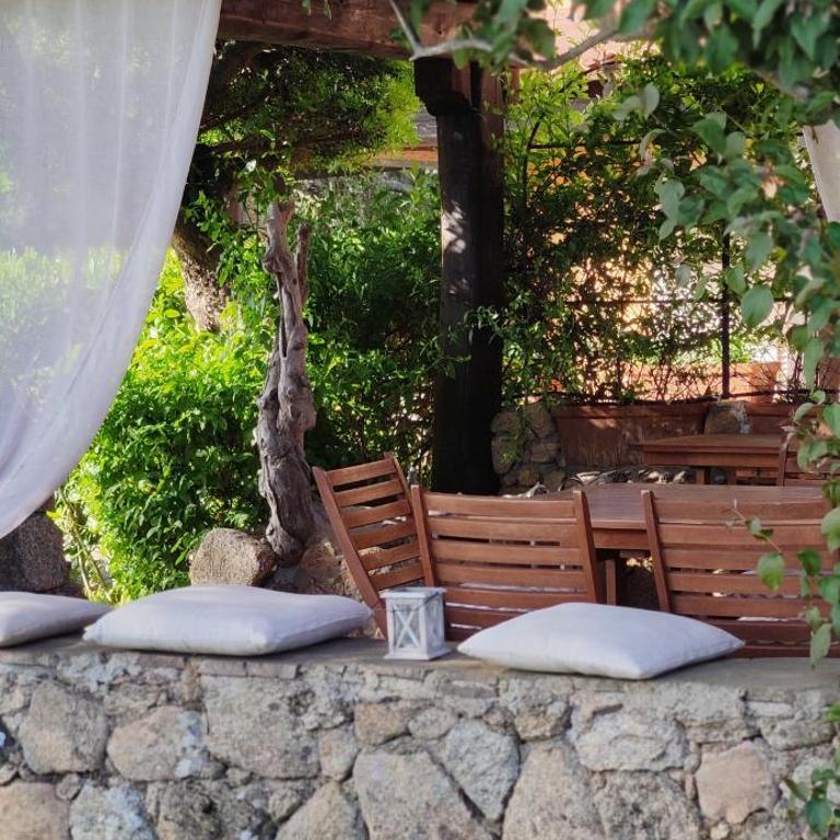 Sardinia82 Sunsetplace - Casa con 2 Camere da Letto - 21