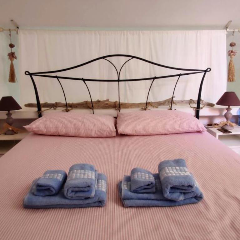Sardinia82 Sunsetplace - Casa con 2 Camere da Letto - 22