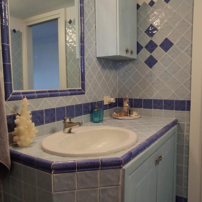 Sardinia82 Sunsetplace - Casa con 2 Camere da Letto - 26