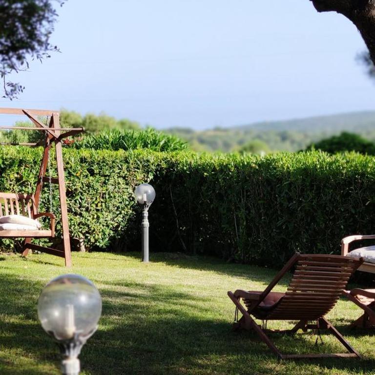 Sardinia82 Sunsetplace - Casa con 2 Camere da Letto - 34