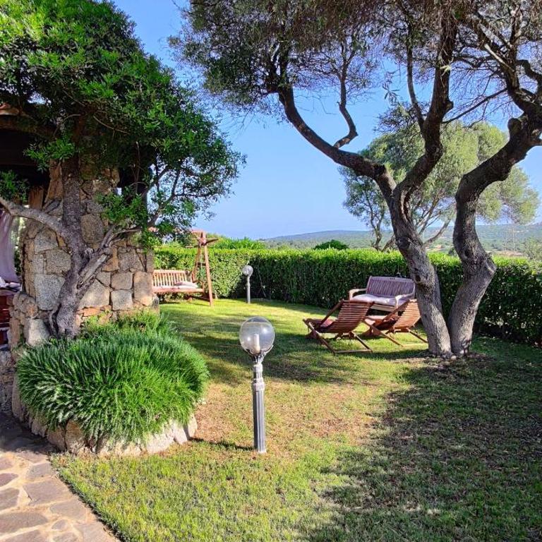 Sardinia82 Sunsetplace - Casa con 2 Camere da Letto - 1