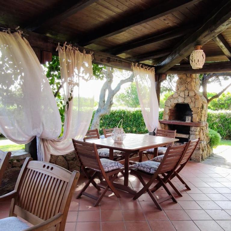 Sardinia82 Sunsetplace - Casa con 2 Camere da Letto - 64