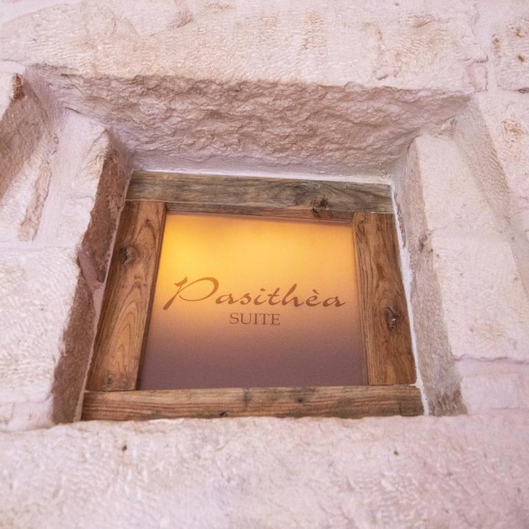 Pasithèa Suite - One-Bedroom House - 7