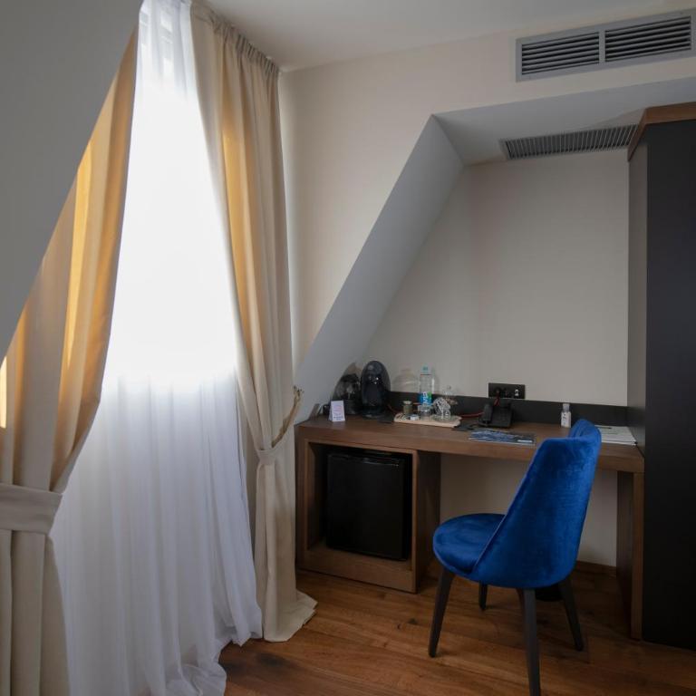 Resort Una Park - Single Room - 3