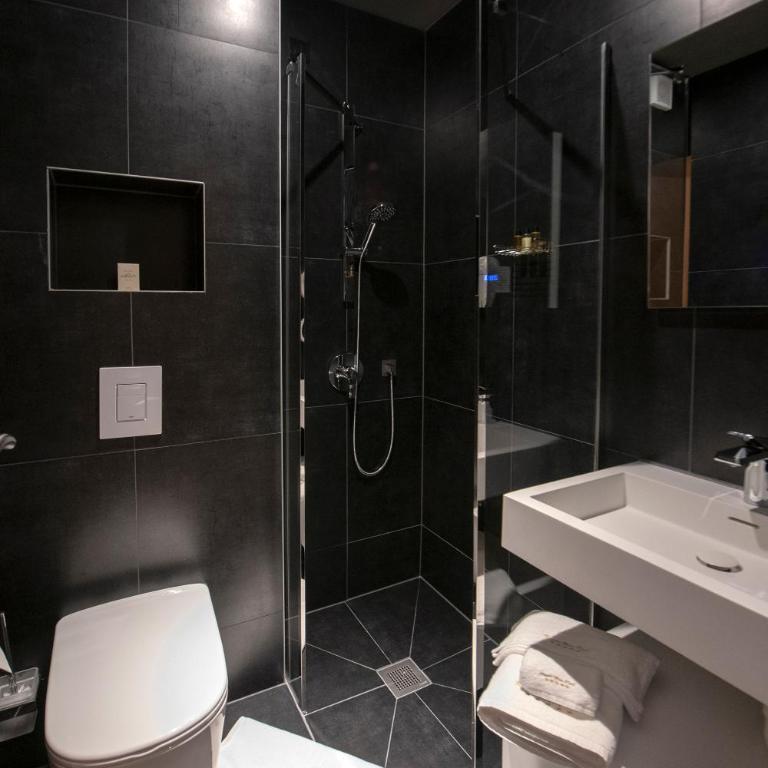 Resort Una Park - Single Room - 4