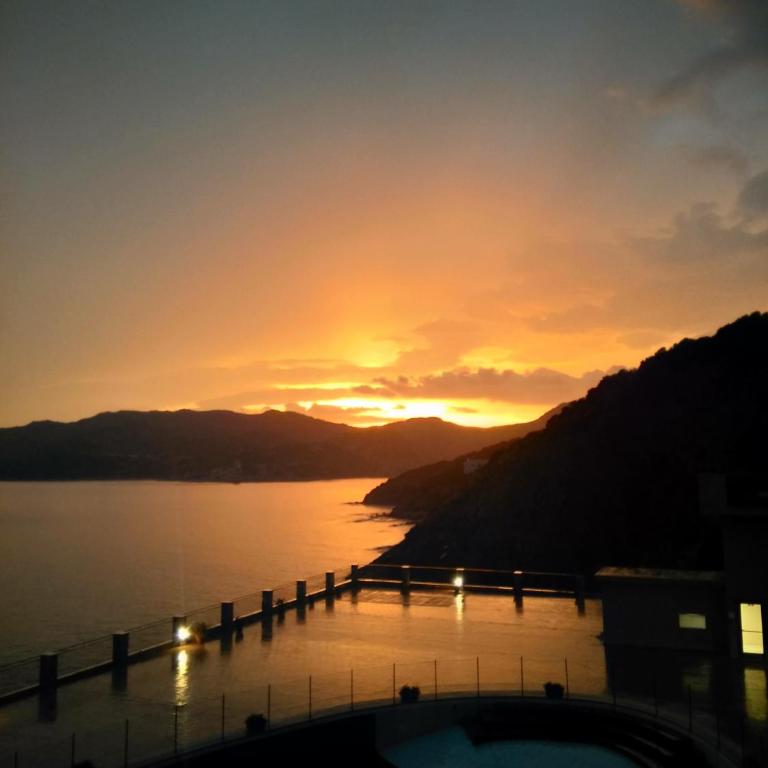 Apartment on the sea - Appartamento con Vista Mare - 3