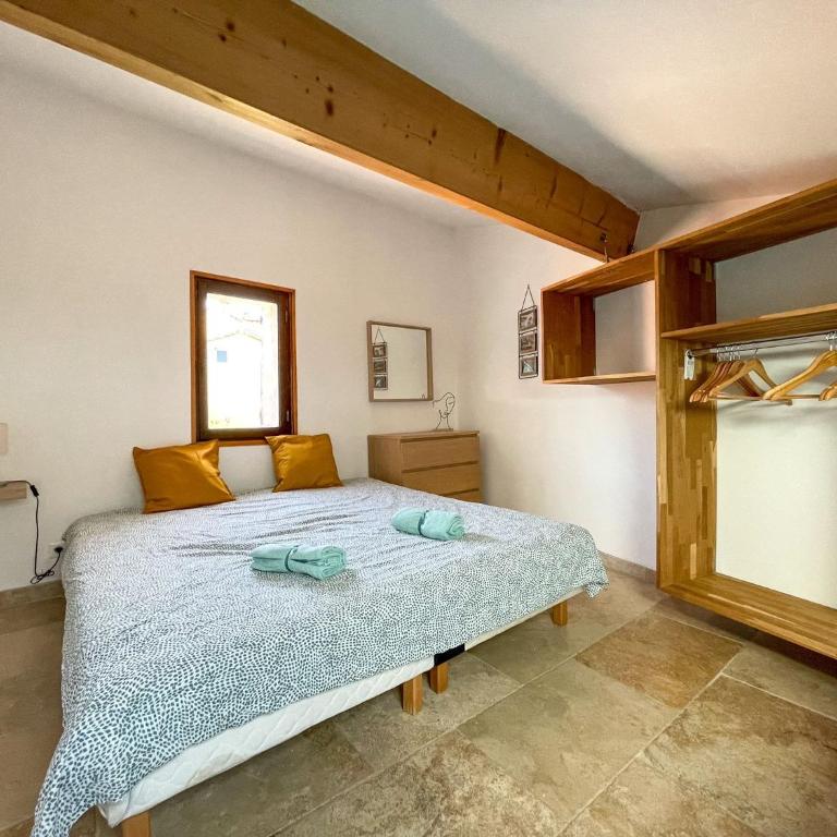 MARIUS - Hyper centre - 2 chambres - Wifi - Appartement 2 Chambres - 5