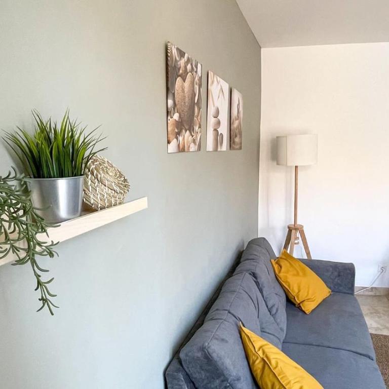 MARIUS - Hyper centre - 2 chambres - Wifi - Appartement 2 Chambres - 6