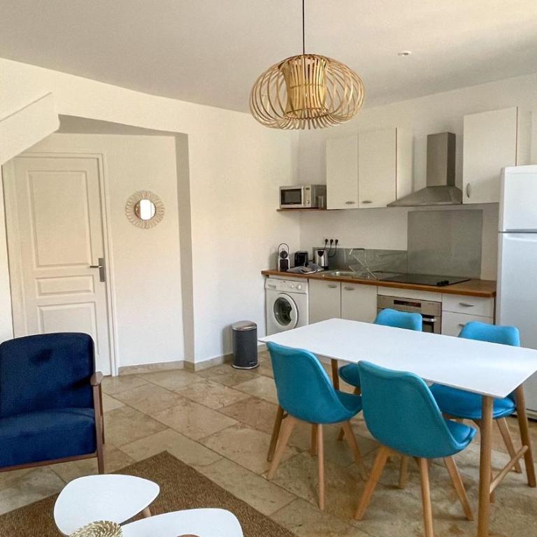 MARIUS - Hyper centre - 2 chambres - Wifi - Appartement 2 Chambres - 9