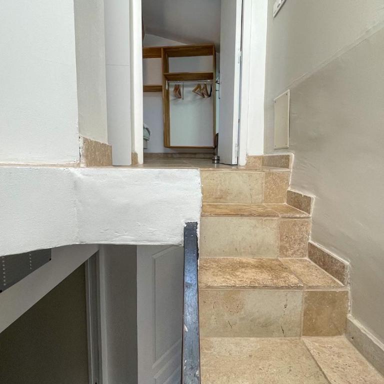 MARIUS - Hyper centre - 2 chambres - Wifi - Appartement 2 Chambres - 10