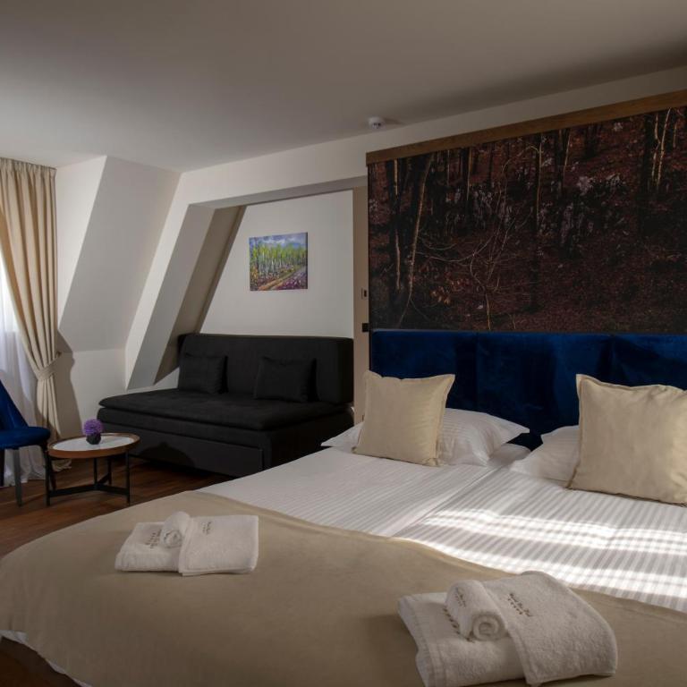 Resort Una Park - Suite - 5