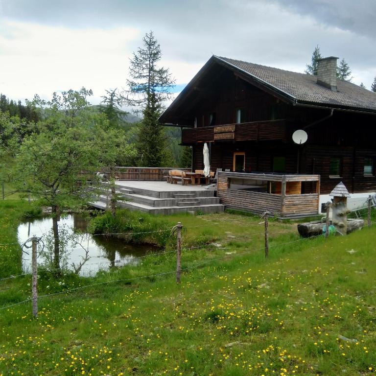 Marktlhütte - Chalet - 64