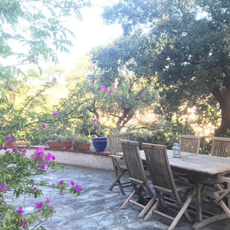 Le jardin suspendu - Appartement 2 Chambres - 22