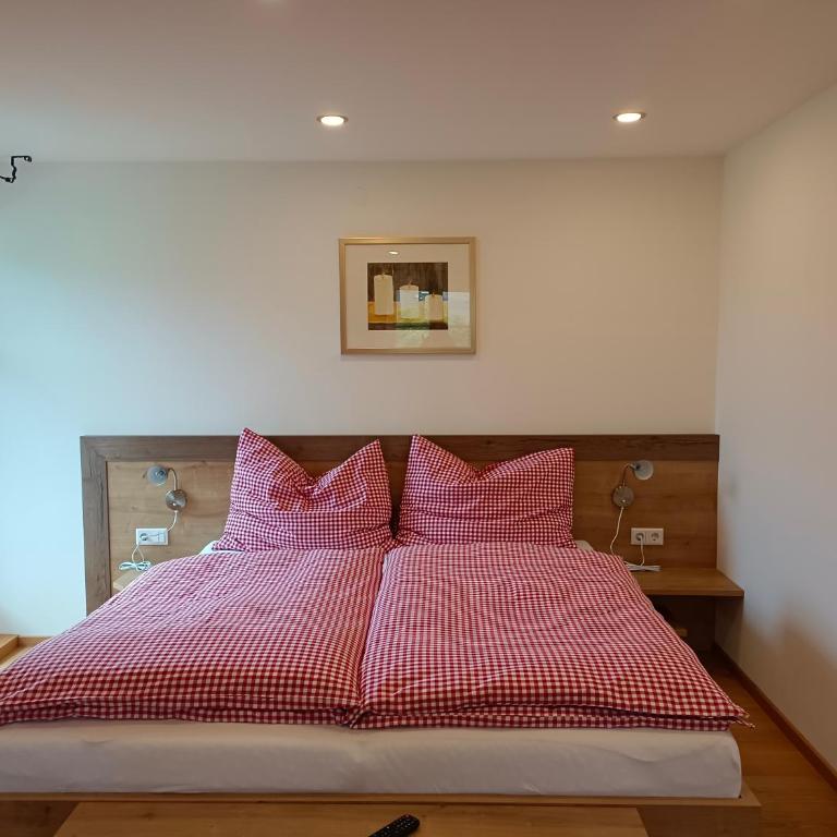 Biohof Untergrabenbauer - Two-Bedroom Apartment - 9