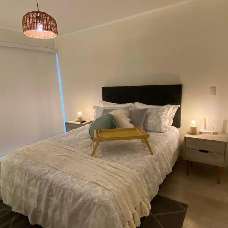 Chic Executive Apartment-Barranco - Apartamento de 1 dormitorio - 12