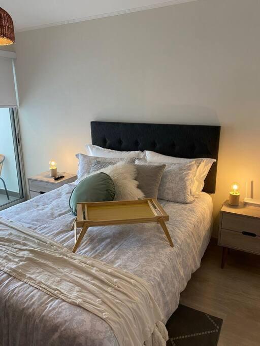 Chic Executive Apartment-Barranco - Apartamento de 1 dormitorio - 14