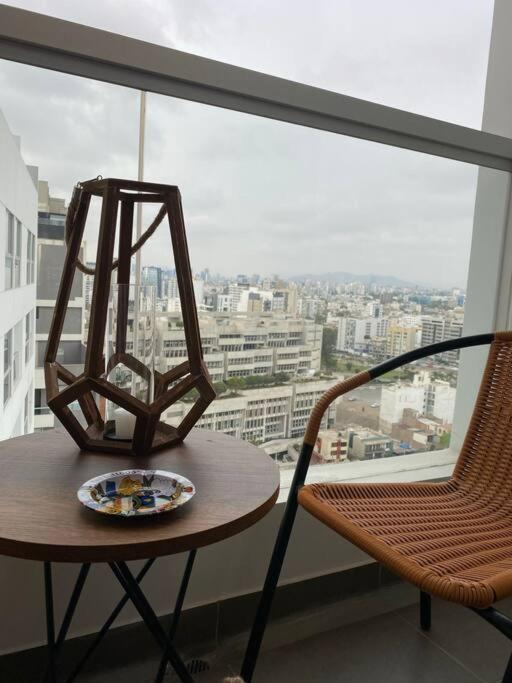 Chic Executive Apartment-Barranco - Apartamento de 1 dormitorio - 23