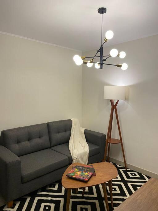 Chic Executive Apartment-Barranco - Apartamento de 1 dormitorio - 16