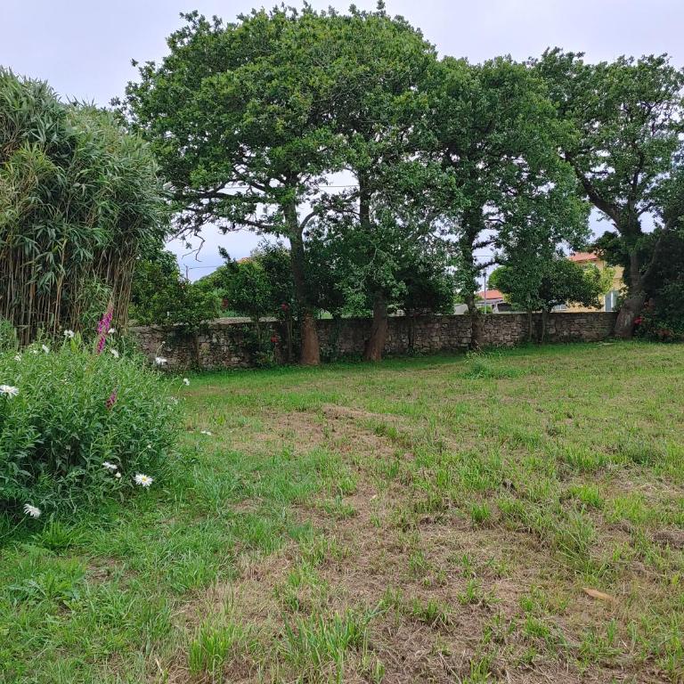 Casita vacacional 5 rutas en el rural Costa Da Morte - Apartamento de 1 dormitorio - 38