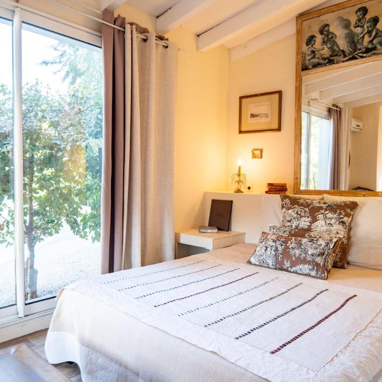 Campo Di Fiori, Maisons de Charme - Maison Onda Fresca - 4