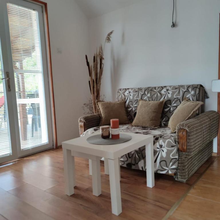 Apartment Jankovic - Apartment with Sea View - 24