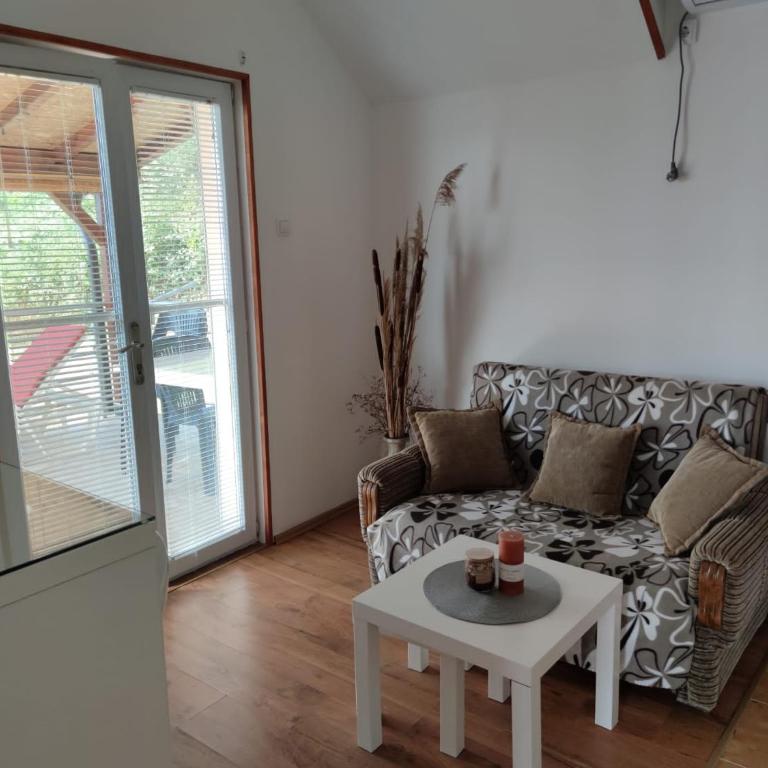 Apartment Jankovic - Apartment with Sea View - 27