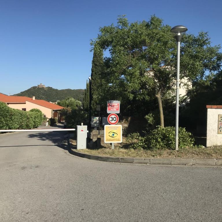 Le jardin suspendu - Appartement 2 Chambres - 26