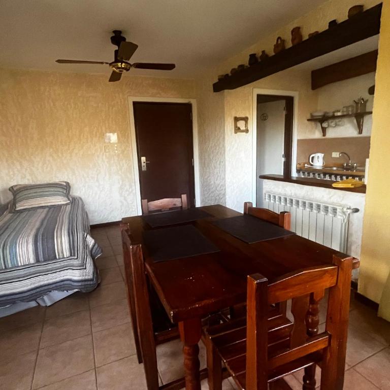Chalet Suisse Posada & SPA - Adults only - Apartamento - 2