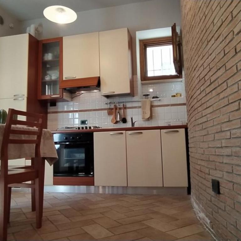 La Puteka Short rent nel cuore di Vasto - Appartamento con 1 Camera da Letto - 6