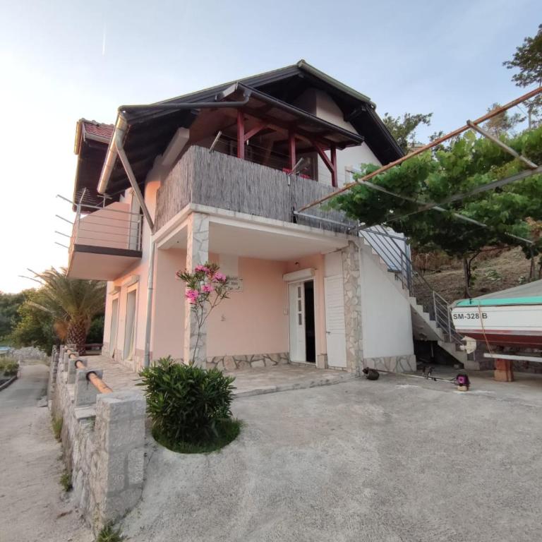 Apartment Jankovic - Apartment - 23