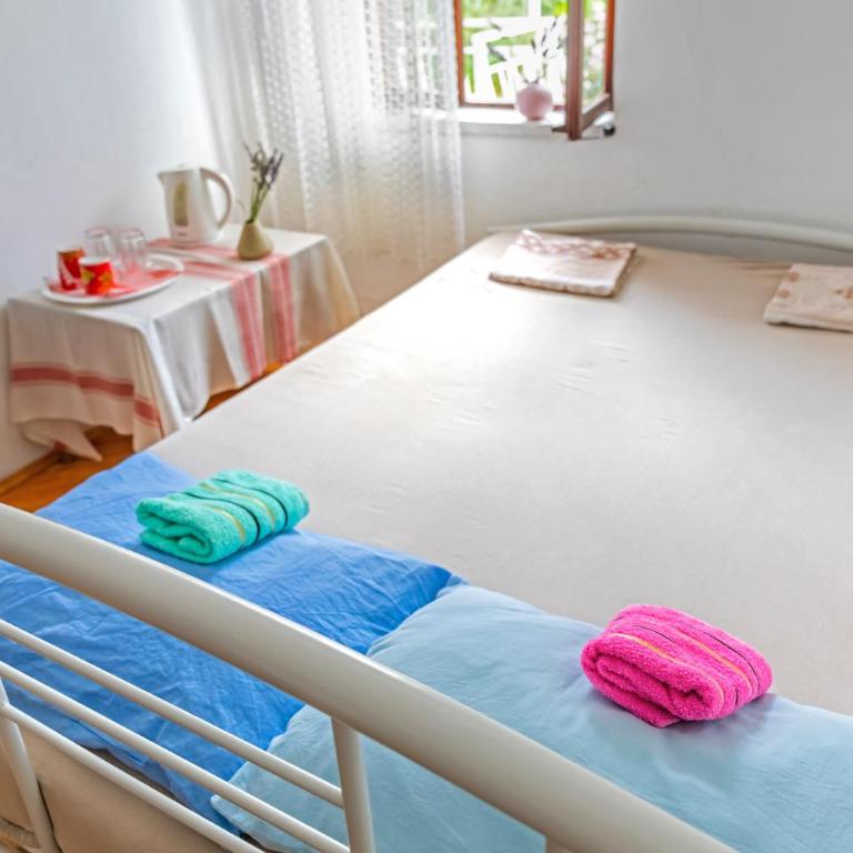 Private rooms - Tivat - Studio Apartman - 2