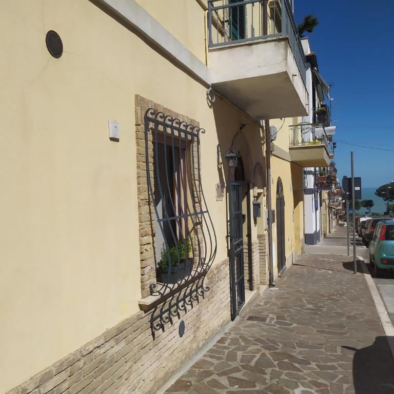 La Puteka Short rent nel cuore di Vasto - Appartamento con 1 Camera da Letto - 10