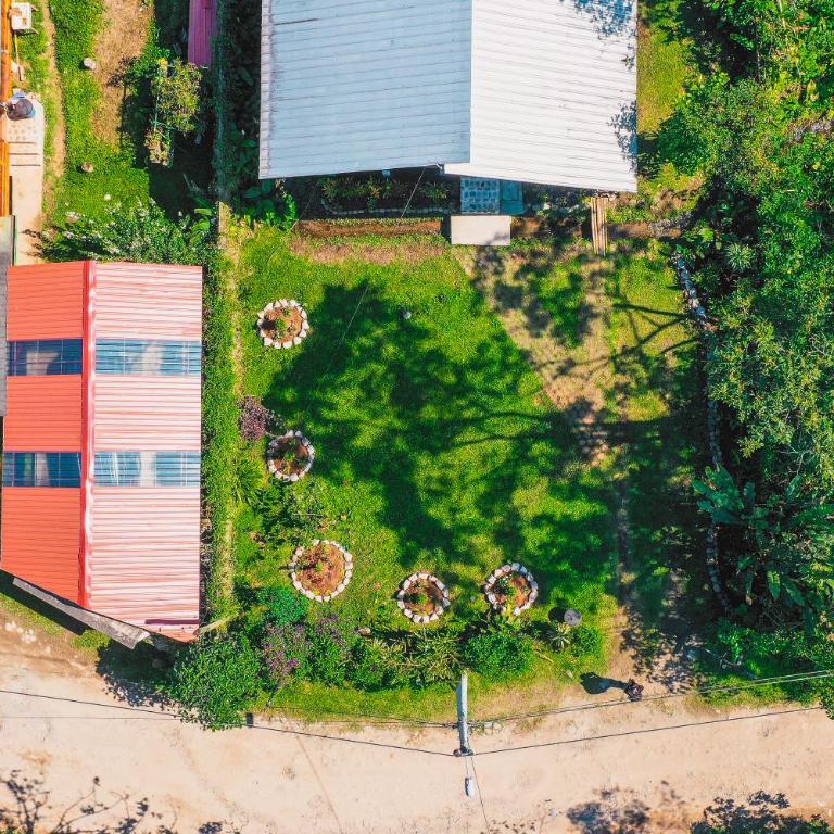La Casa en el Aire Mindo, 4 Dormitorios - Casa de 4 dormitorios - 39