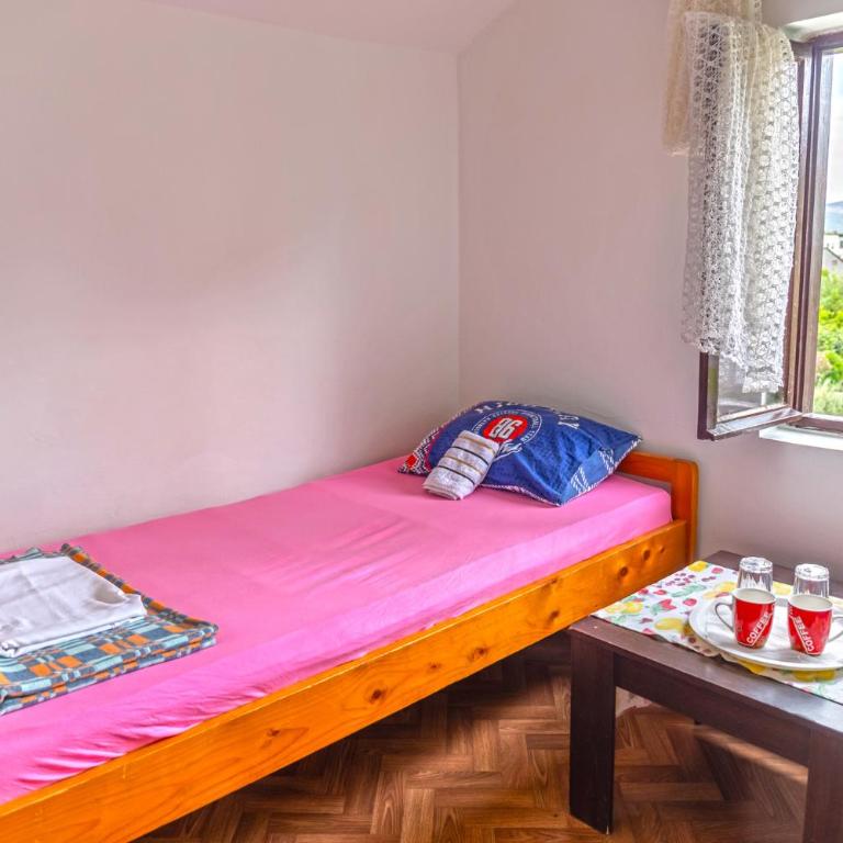 Private rooms - Tivat - Studio Apartman sa Pogledom na More - 4