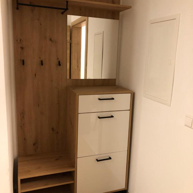 Bauernhof Podorn - Apartment - 6