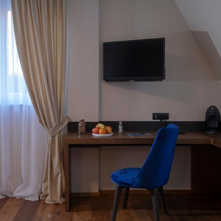 Resort Una Park - Suite - 3