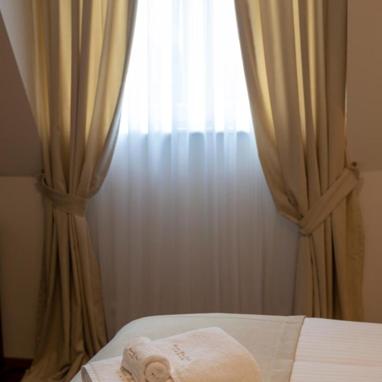 Resort Una Park - Single Room - 2